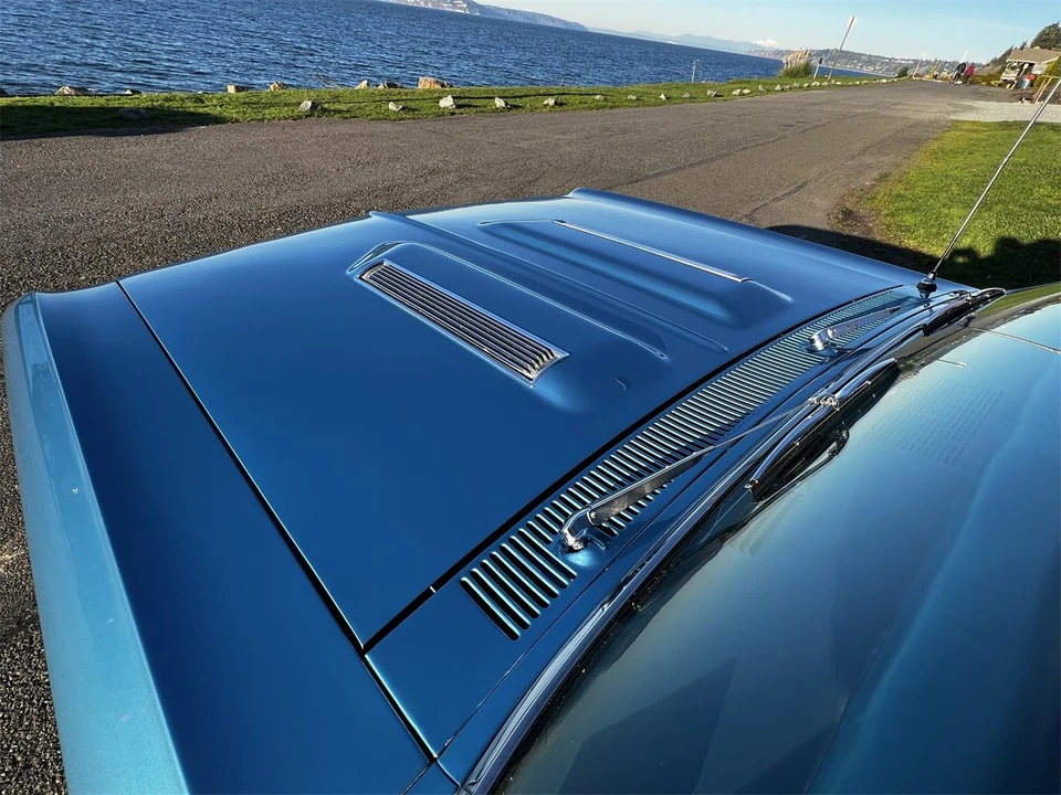 1967 Chevrolet Chevelle 1st Gen - Image 16 of 31