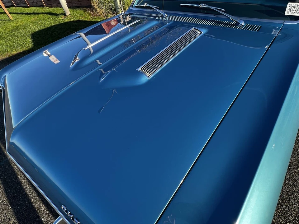 1967 Chevrolet Chevelle 1st Gen - Image 18 of 31