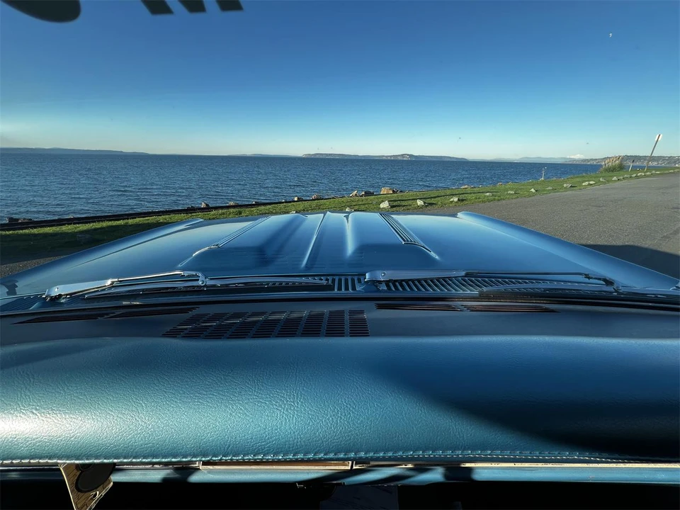 1967 Chevrolet Chevelle 1st Gen - Image 20 of 31