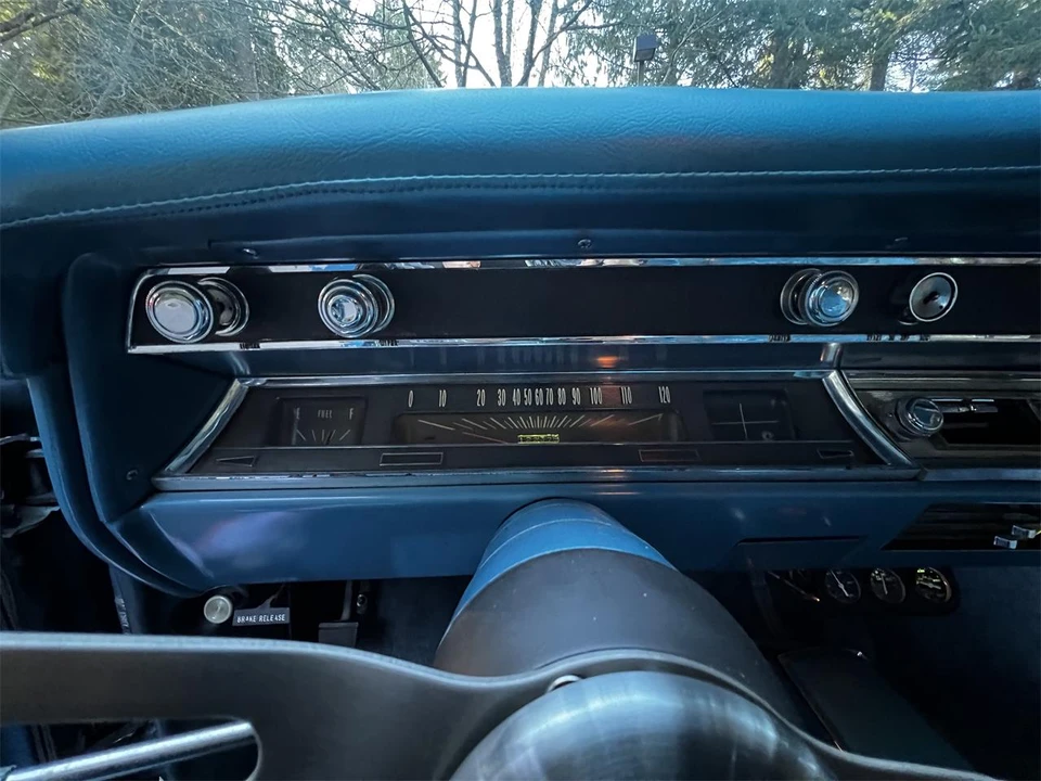 1967 Chevrolet Chevelle 1st Gen - Image 24 of 31