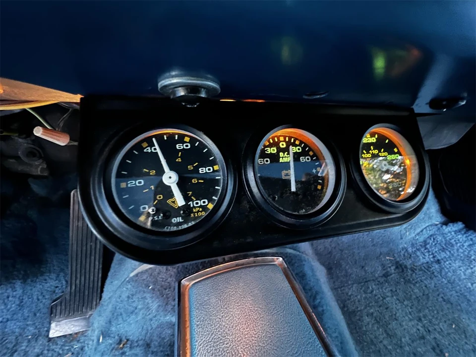 1967 Chevrolet Chevelle 1st Gen - Image 31 of 31