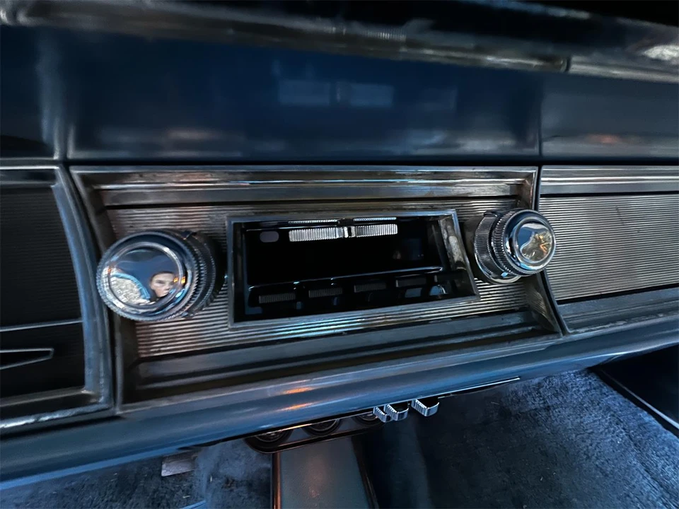 1967 Chevrolet Chevelle 1st Gen - Image 30 of 31