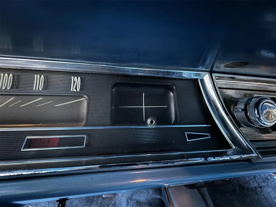 1967 Chevrolet Chevelle 1st Gen - Image 27 of 31