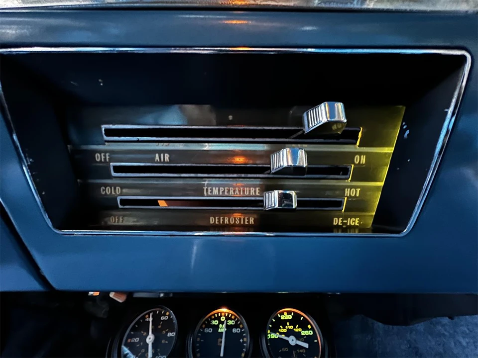 1967 Chevrolet Chevelle 1st Gen - Image 29 of 31