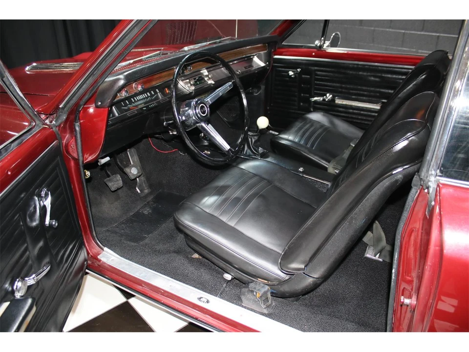 1967 Chevrolet Chevelle 1st Gen - Image 3 of 31