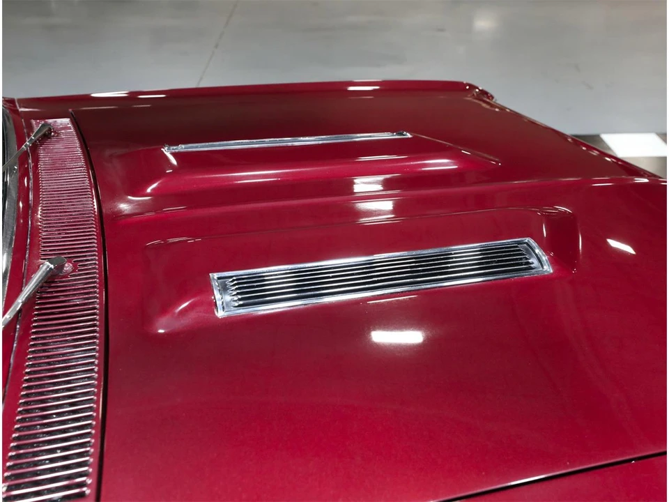 1967 Chevrolet Chevelle 1st Gen - Image 17 of 31