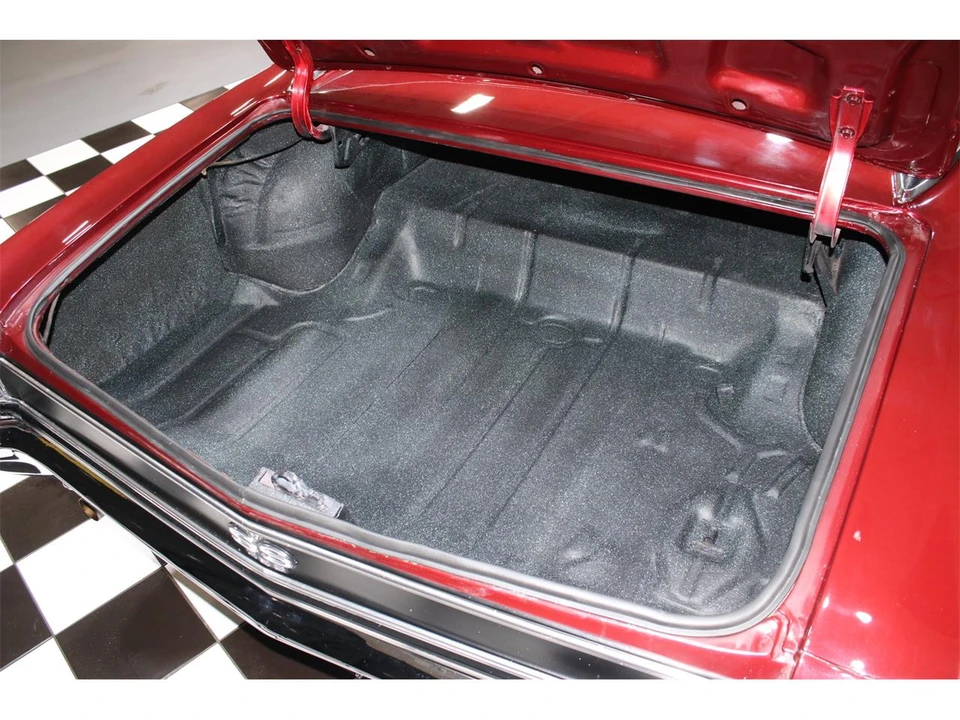 1967 Chevrolet Chevelle 1st Gen - Image 5 of 31