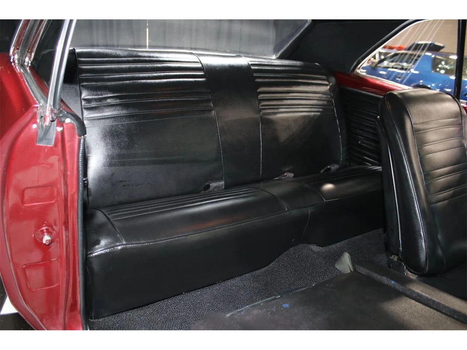 1967 Chevrolet Chevelle 1st Gen - Image 4 of 31