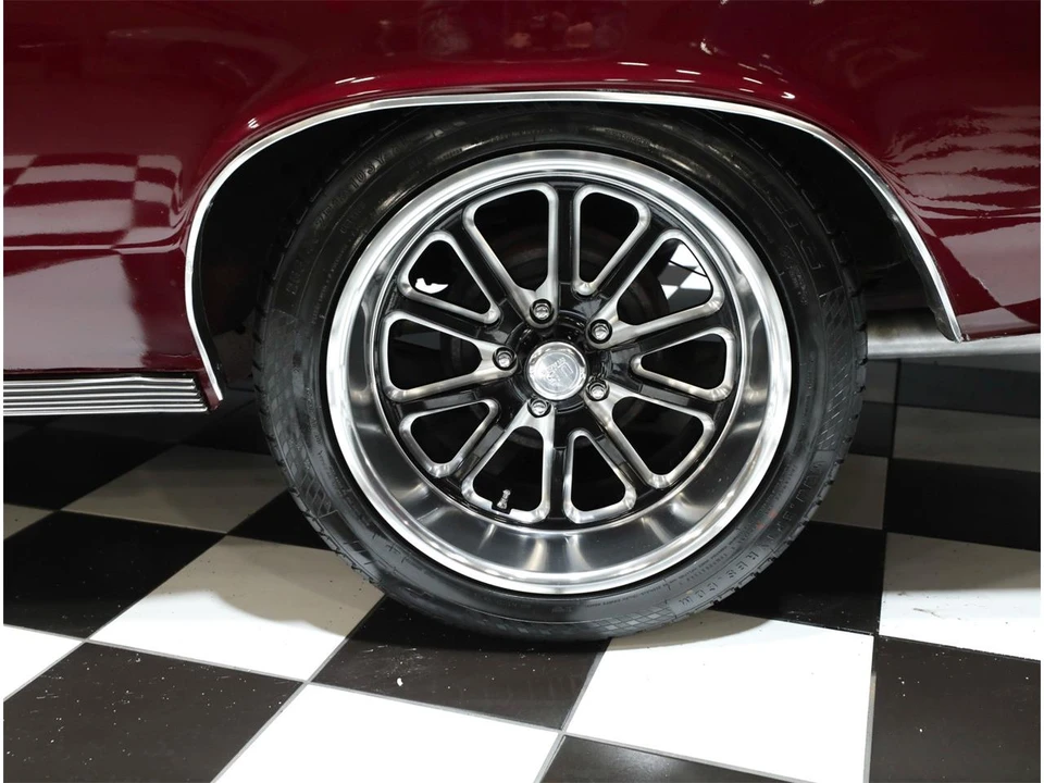 1967 Chevrolet Chevelle 1st Gen - Image 31 of 31