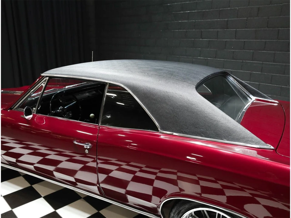 1967 Chevrolet Chevelle 1st Gen - Image 28 of 31
