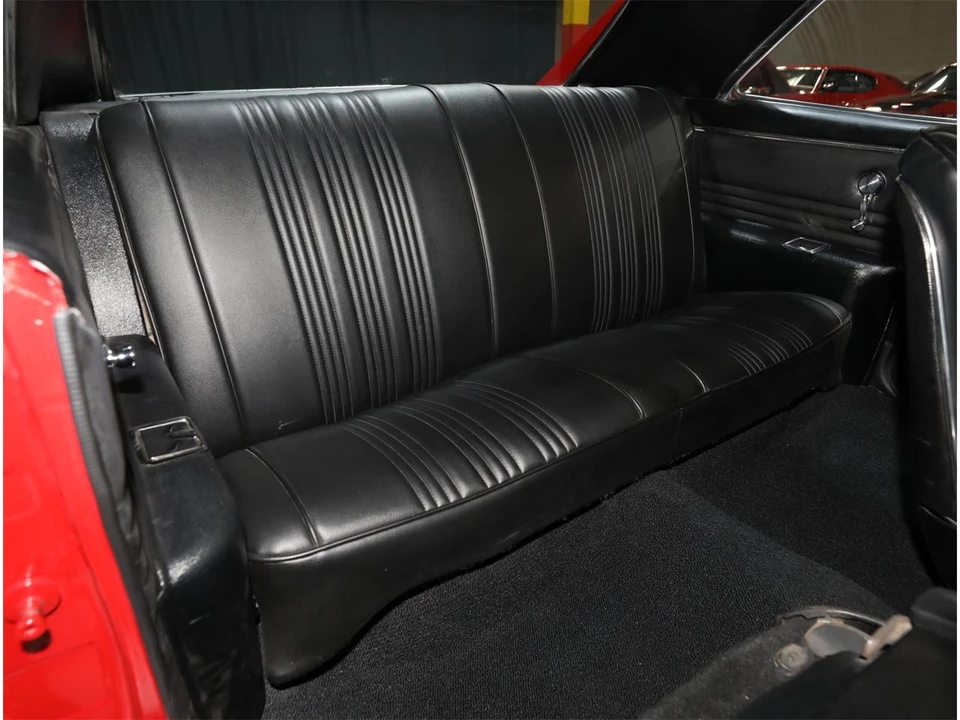 1967 Chevrolet Chevelle 1st Gen - Image 4 of 31