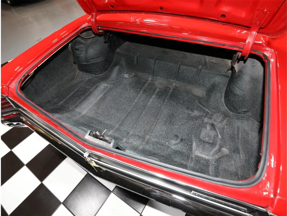1967 Chevrolet Chevelle 1st Gen - Image 5 of 31