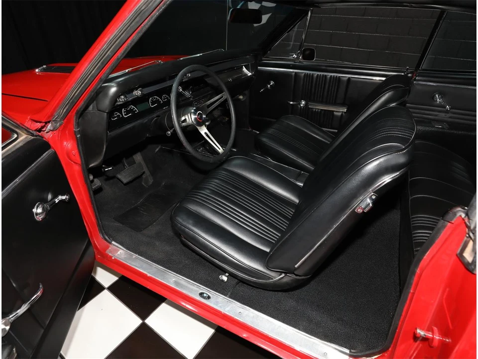 1967 Chevrolet Chevelle 1st Gen - Image 3 of 31