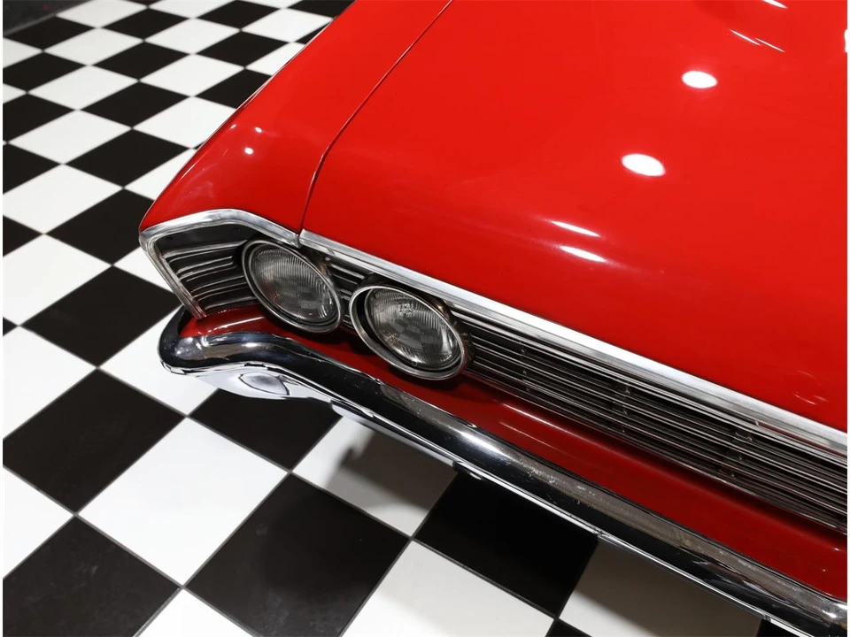 1967 Chevrolet Chevelle 1st Gen - Image 14 of 31