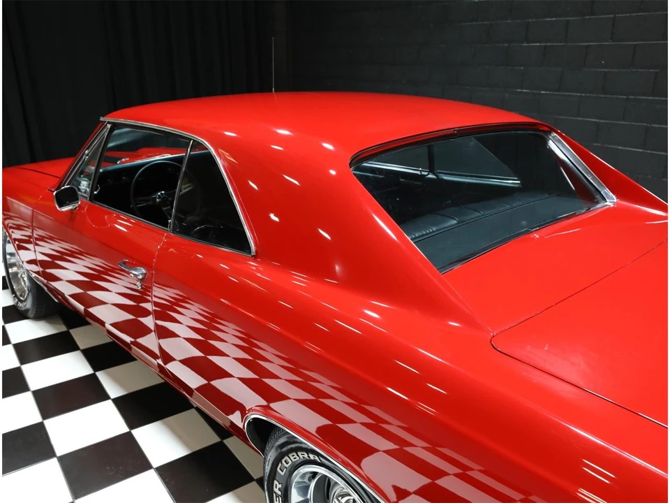 1967 Chevrolet Chevelle 1st Gen - Image 29 of 31