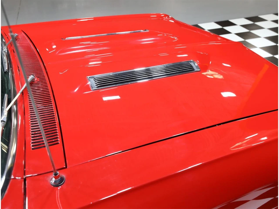 1967 Chevrolet Chevelle 1st Gen - Image 18 of 31