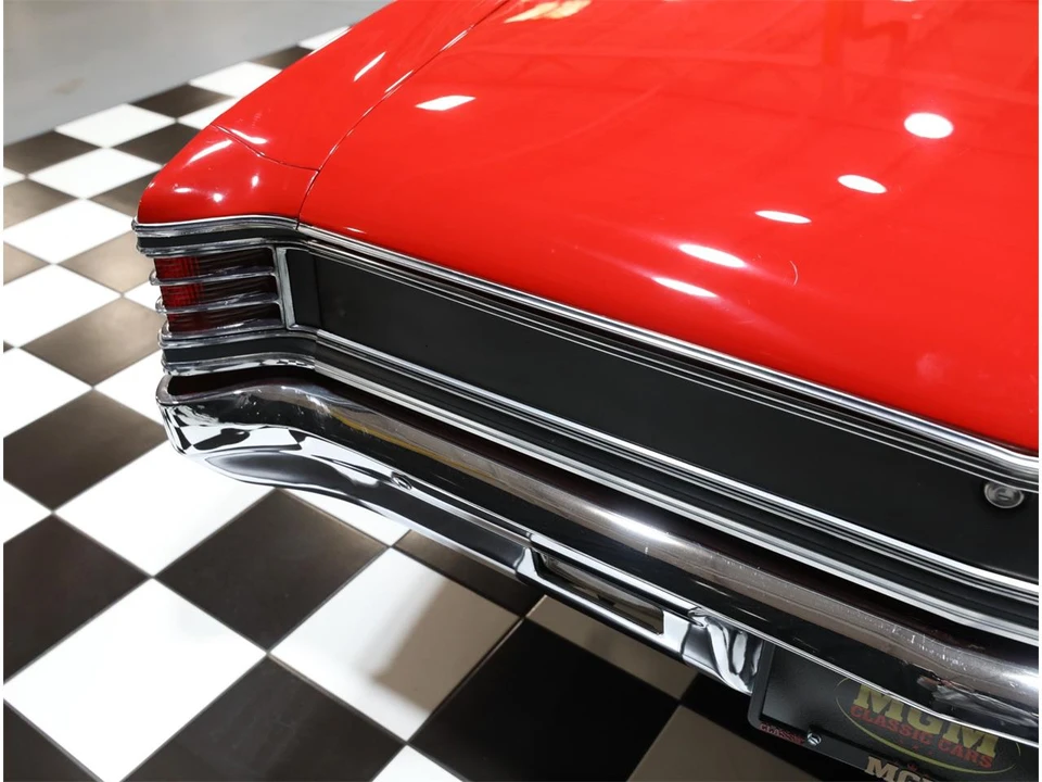 1967 Chevrolet Chevelle 1st Gen - Image 24 of 31
