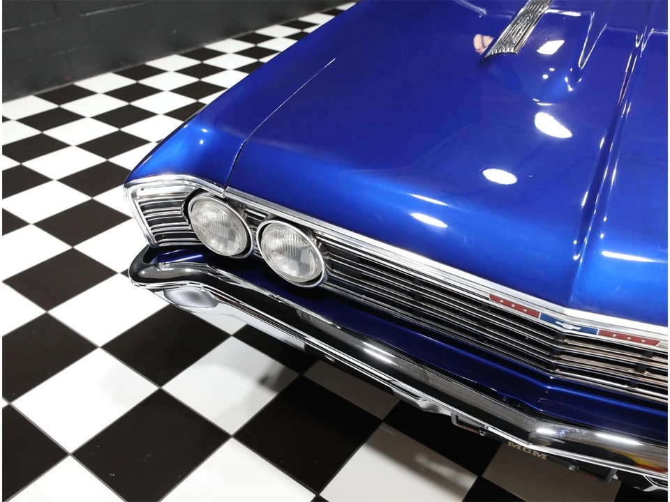 1967 Chevrolet Chevelle 1st Gen - Image 13 of 31