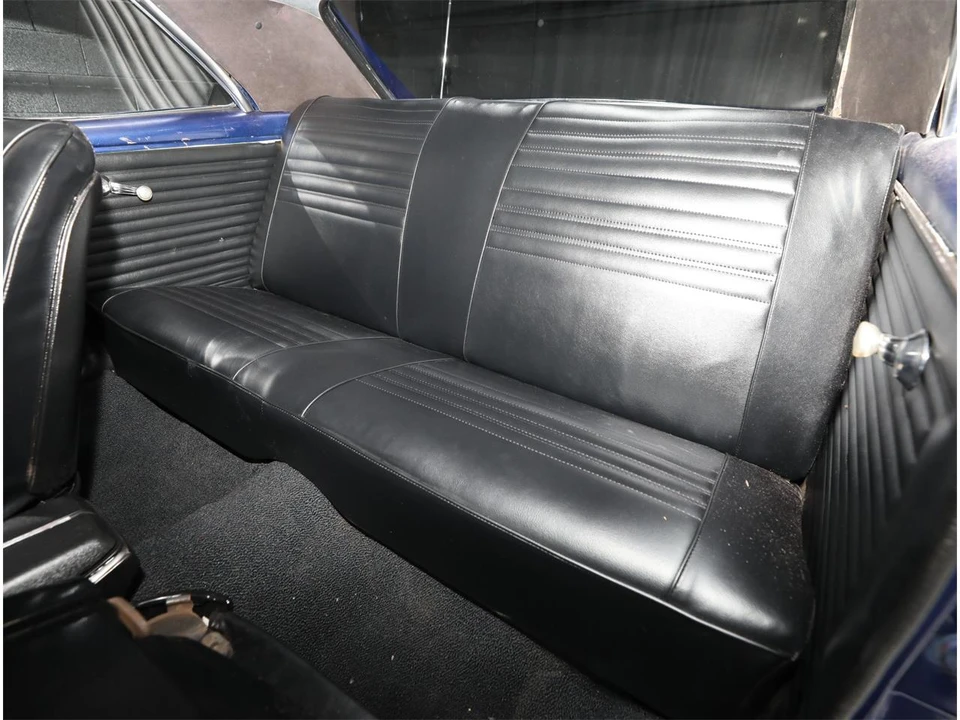 1967 Chevrolet Chevelle 1st Gen - Image 4 of 31