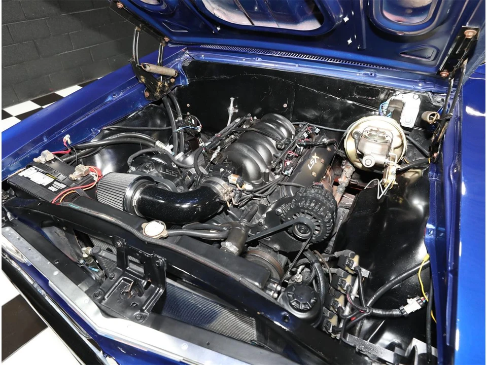 1967 Chevrolet Chevelle 1st Gen - Image 2 of 31