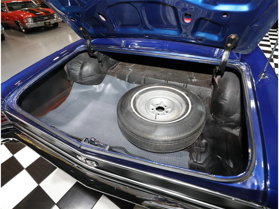 1967 Chevrolet Chevelle 1st Gen - Image 5 of 31
