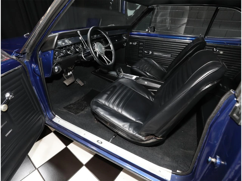 1967 Chevrolet Chevelle 1st Gen - Image 3 of 31