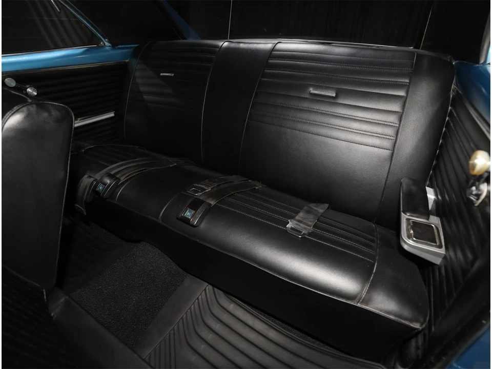 1967 Chevrolet Chevelle 1st Gen - Image 4 of 31