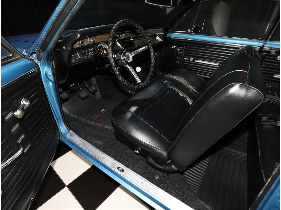 1967 Chevrolet Chevelle 1st Gen - Image 3 of 31
