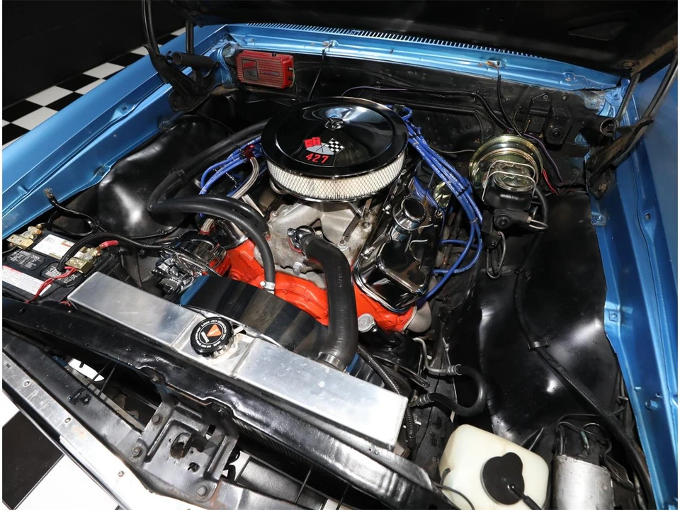 1967 Chevrolet Chevelle 1st Gen - Image 2 of 31