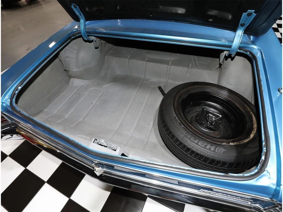 1967 Chevrolet Chevelle 1st Gen - Image 5 of 31
