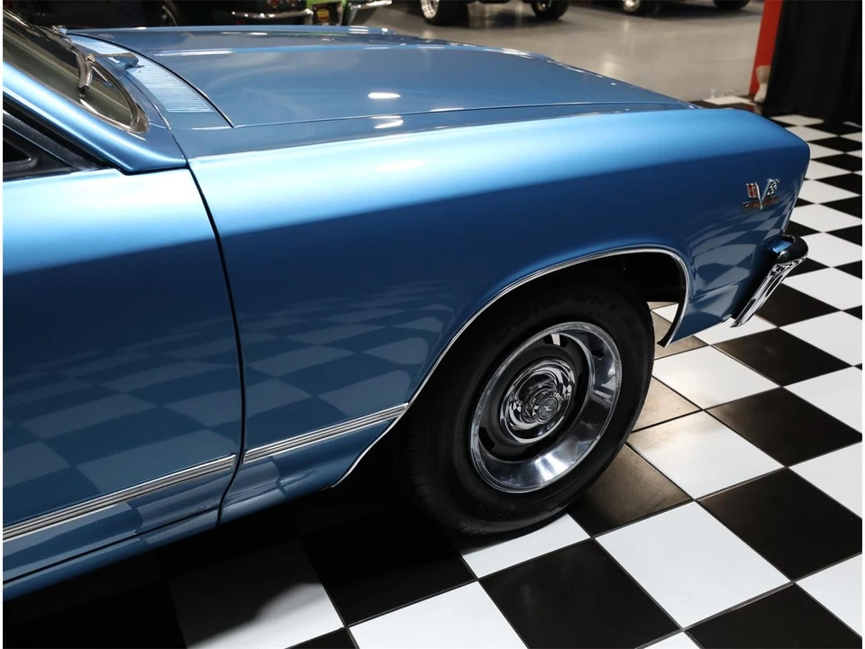 1967 Chevrolet Chevelle 1st Gen - Image 16 of 31