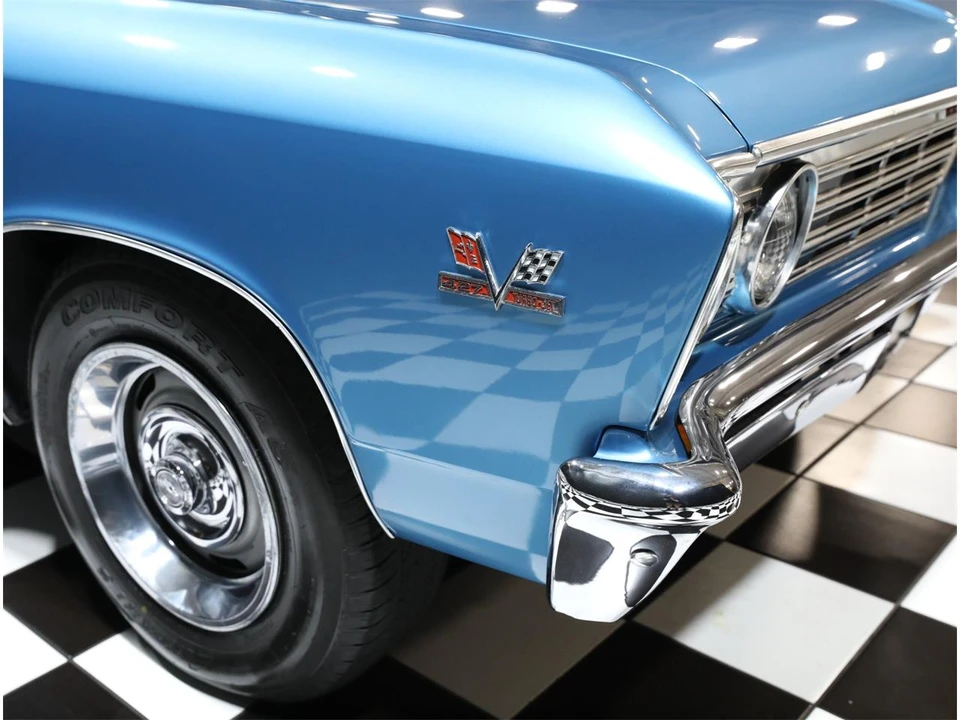 1967 Chevrolet Chevelle 1st Gen - Image 15 of 31