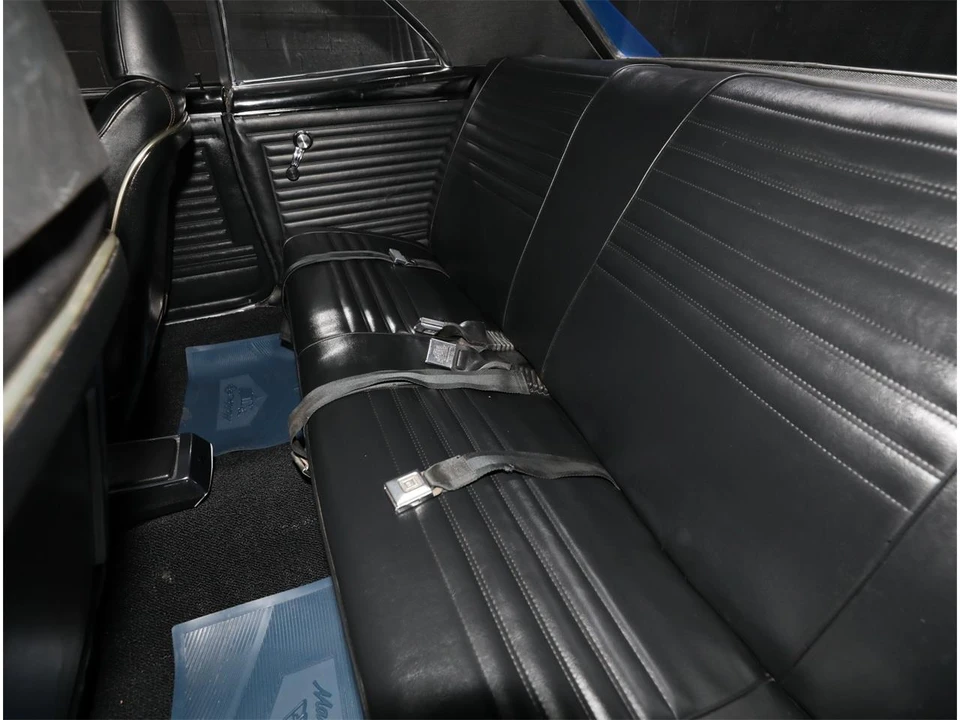 1967 Chevrolet Chevelle 1st Gen - Image 4 of 31