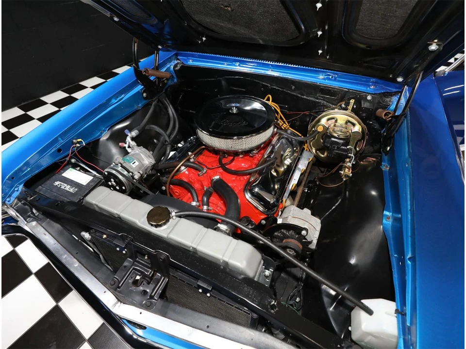 1967 Chevrolet Chevelle 1st Gen - Image 2 of 31