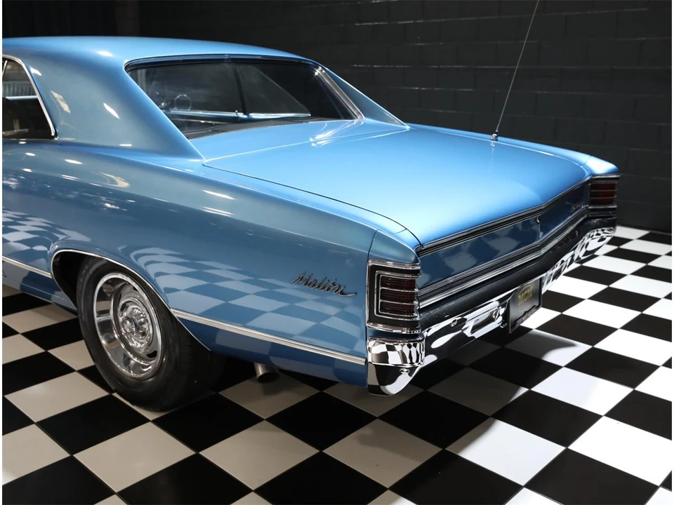 1967 Chevrolet Chevelle 1st Gen - Image 26 of 31