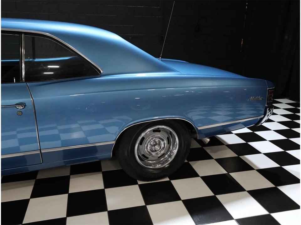 1967 Chevrolet Chevelle 1st Gen - Image 30 of 31