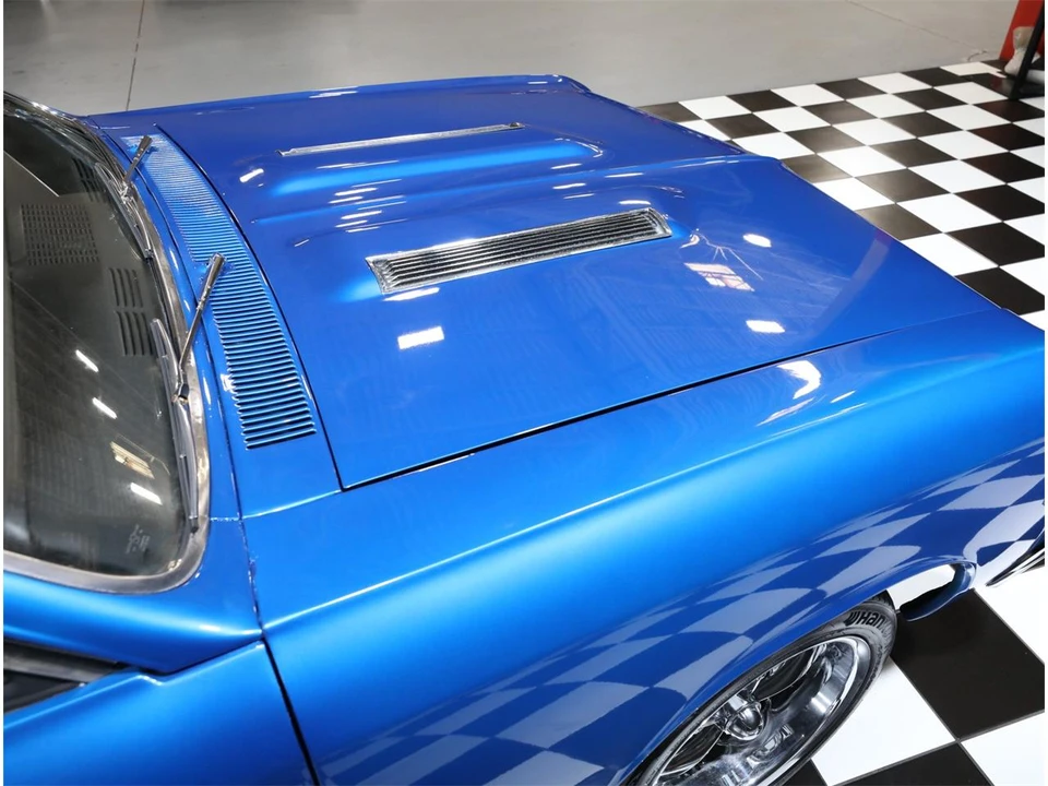 1967 Chevrolet Chevelle 1st Gen - Image 17 of 31