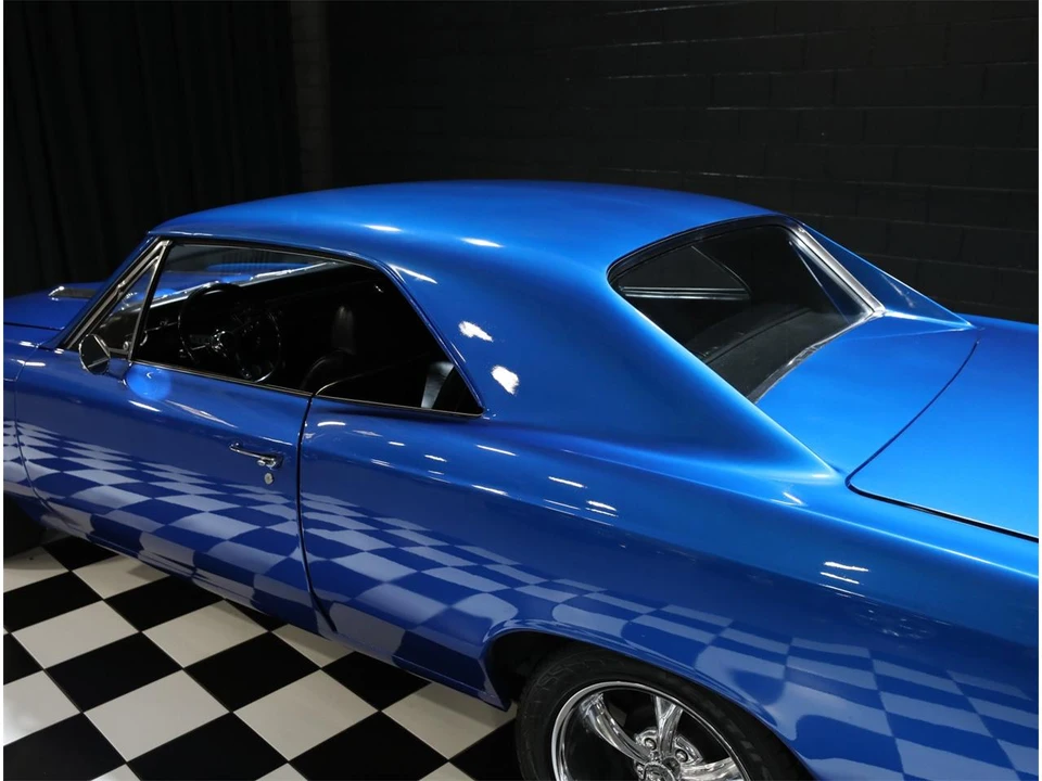 1967 Chevrolet Chevelle 1st Gen - Image 29 of 31