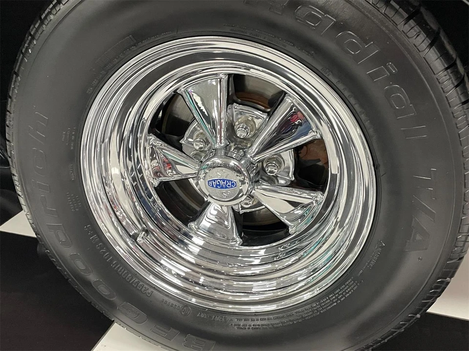 1967 Chevrolet Chevelle 1st Gen - Image 6 of 31