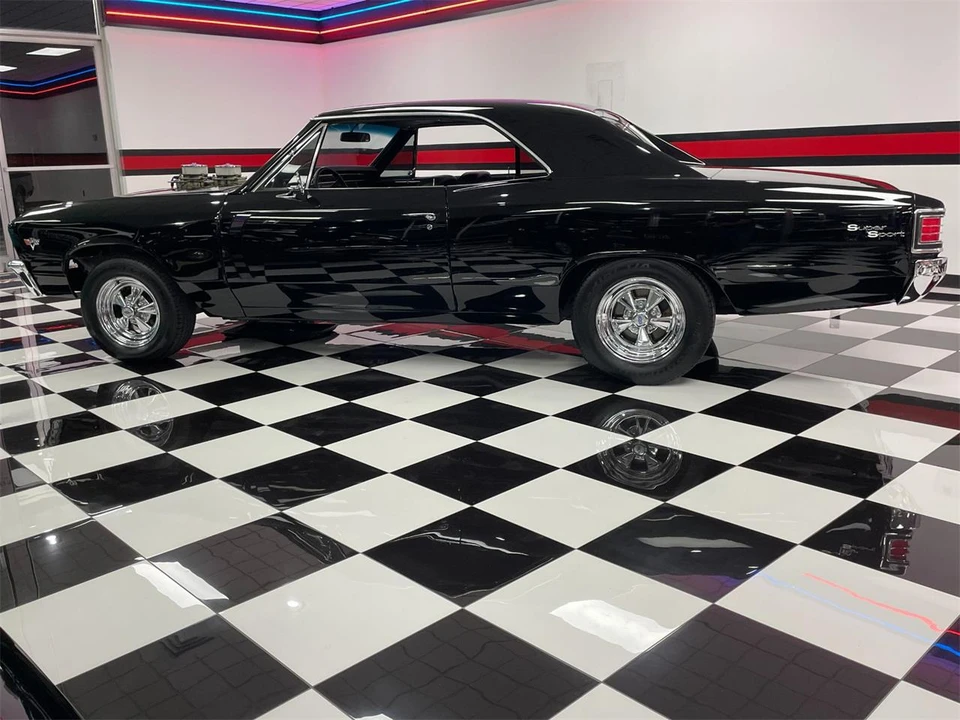 1967 Chevrolet Chevelle 1st Gen - Image 20 of 31