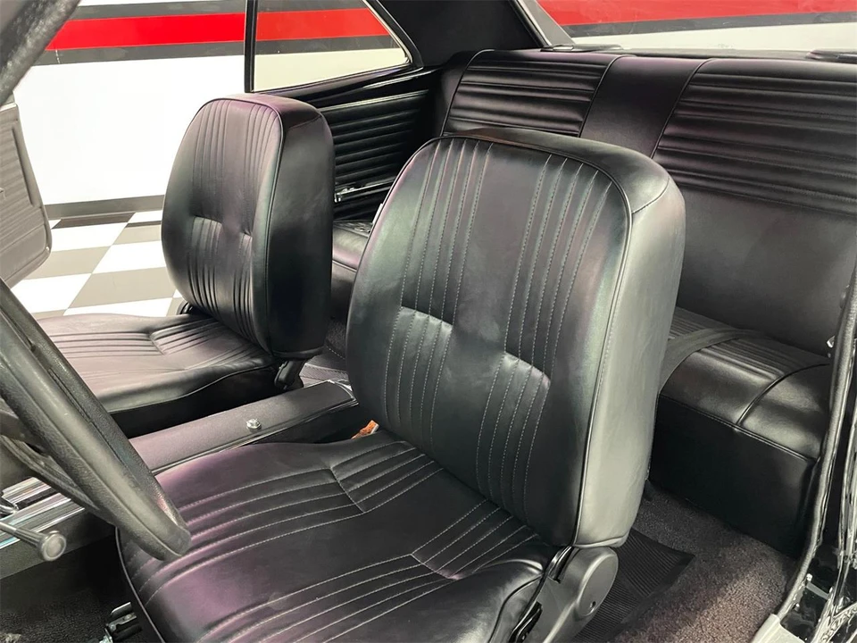 1967 Chevrolet Chevelle 1st Gen - Image 13 of 31