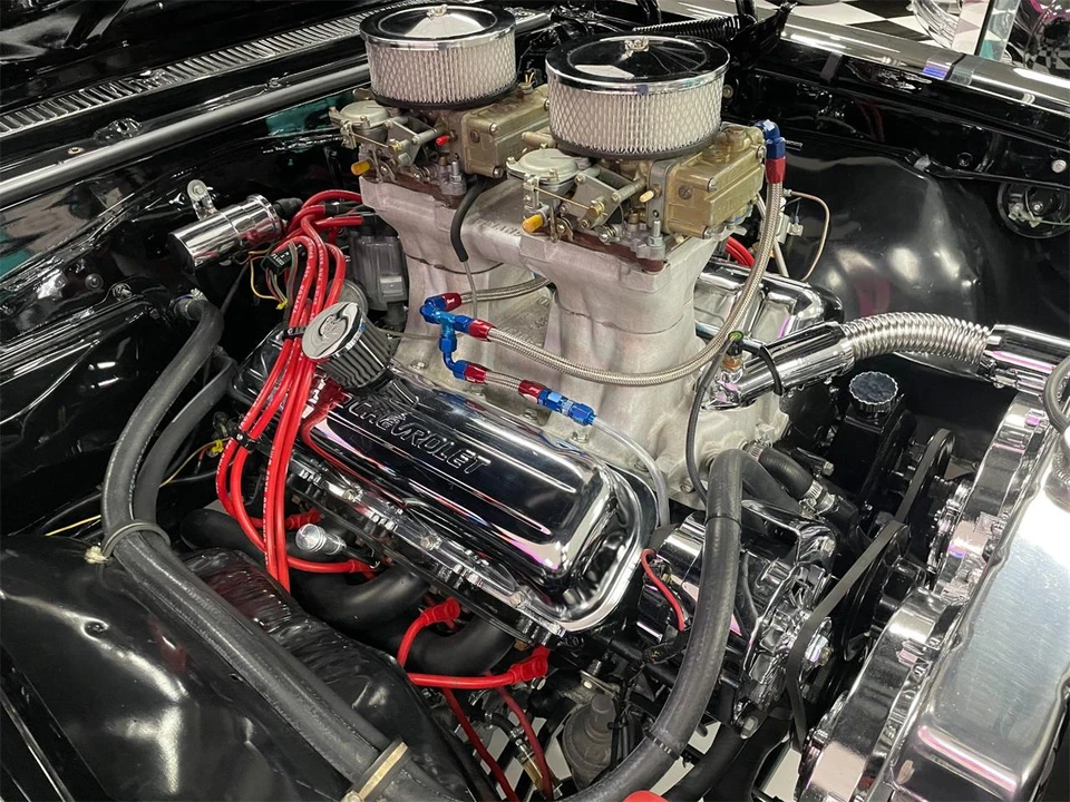 1967 Chevrolet Chevelle 1st Gen - Image 25 of 31
