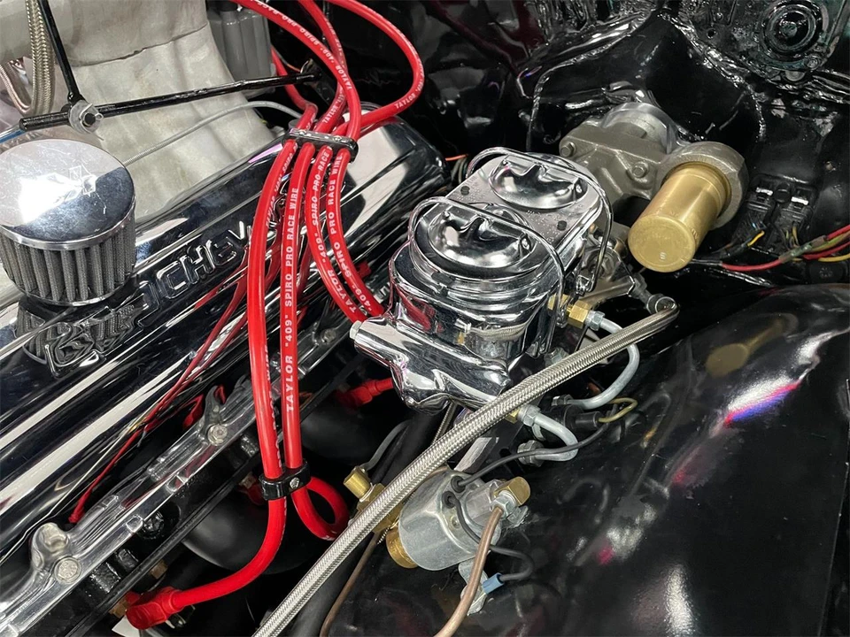 1967 Chevrolet Chevelle 1st Gen - Image 24 of 31