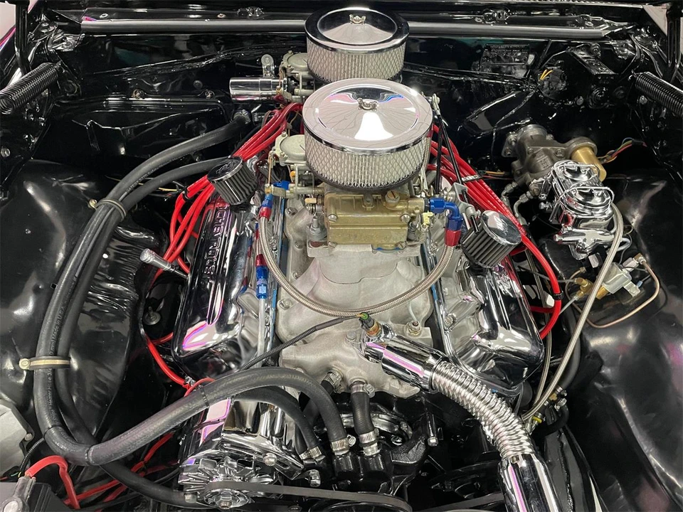 1967 Chevrolet Chevelle 1st Gen - Image 26 of 31