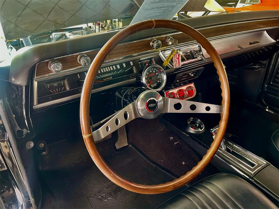 1967 Chevrolet Chevelle 1st Gen - Image 12 of 31