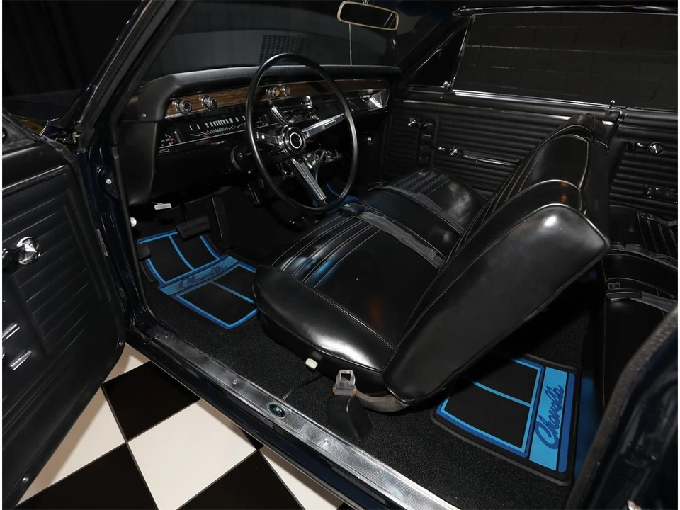 1967 Chevrolet Chevelle 1st Gen - Image 3 of 31