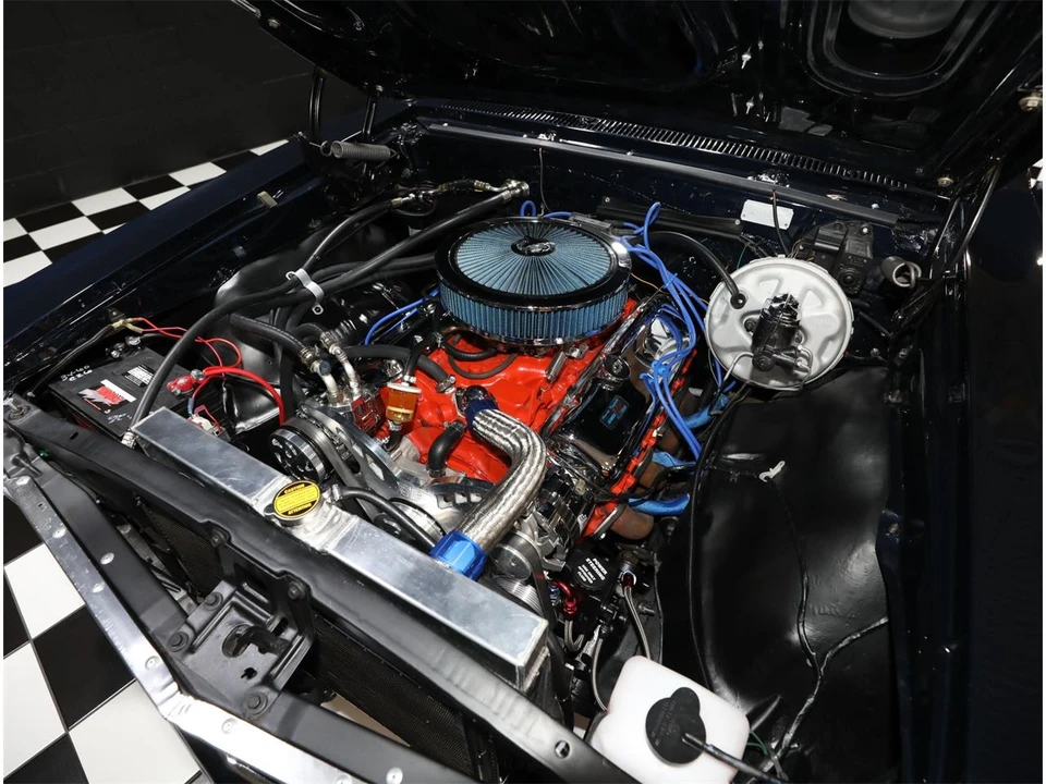 1967 Chevrolet Chevelle 1st Gen - Image 2 of 31