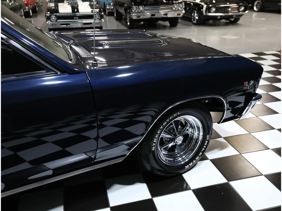 1967 Chevrolet Chevelle 1st Gen - Image 17 of 31