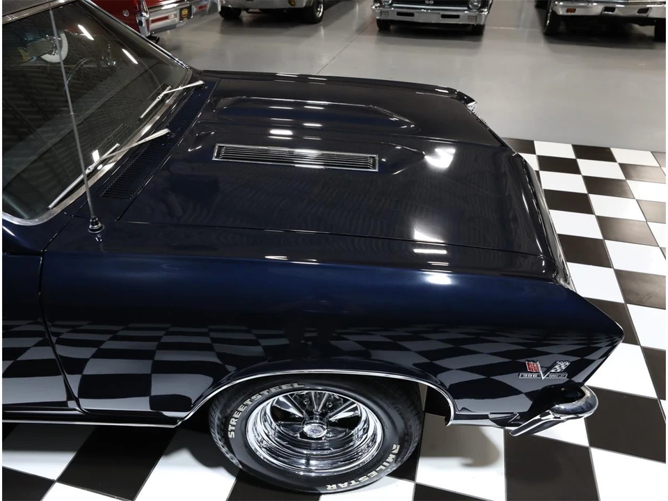 1967 Chevrolet Chevelle 1st Gen - Image 18 of 31