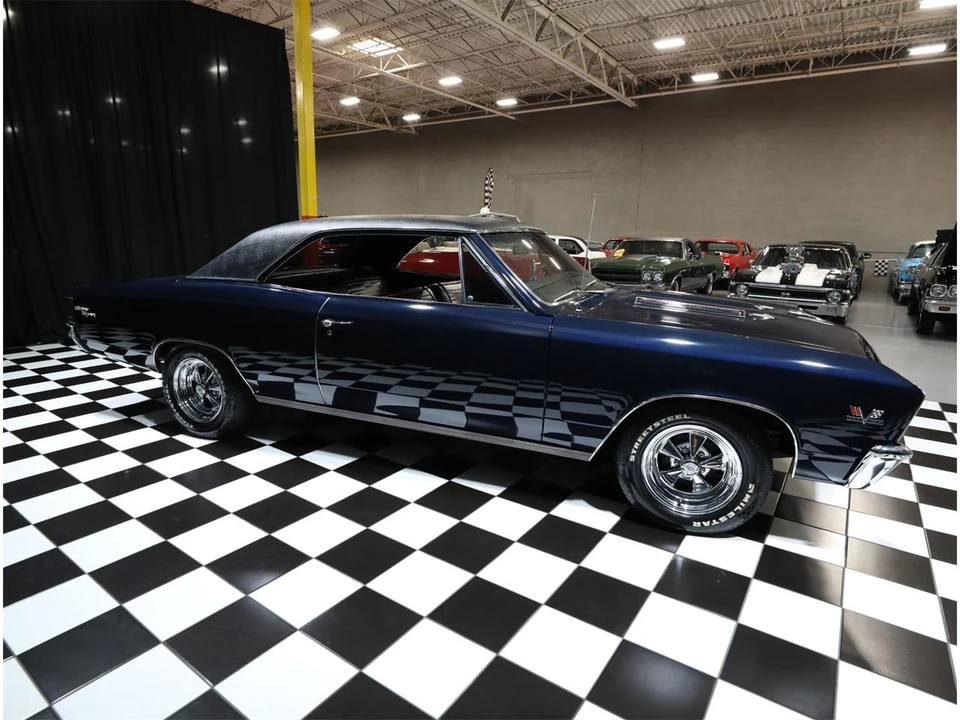 1967 Chevrolet Chevelle 1st Gen - Image 19 of 31